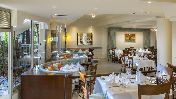 Aquamare Beach Hotel and Spa